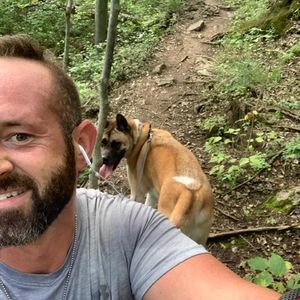 Meet your Posher, Benjamen